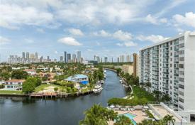 公寓大厦 – 美国，佛罗里达，North Miami Beach. $380,000