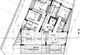 3-室的 空中别墅 利马索尔（市）, 塞浦路斯. 590,000€