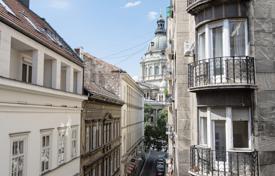 住宅 – 匈牙利，布达佩斯，District VI (Terézváros). 228,000€