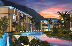 住宅 – 泰国，普吉岛，Kamala. From 139,000€