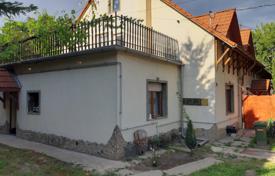 市内独栋房屋 – 匈牙利，布达佩斯. 166,000€