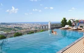 4-室的 新楼公寓 174 m² 阿拉尼亚, 土耳其. $274,000