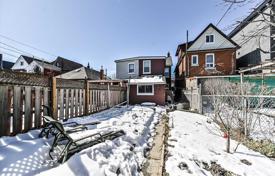 住宅 – 加拿大，安大略，多伦多，Dufferin Street. C$1,600,000