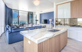 4-室的 公寓在共管公寓 311 m² South Bayshore Drive, 美国. $6,490,000