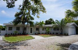 别墅 – 美国，佛罗里达，North Miami. $859,000
