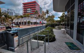 新建物业 – 美国，佛罗里达，迈阿密滩. 2,053,000€