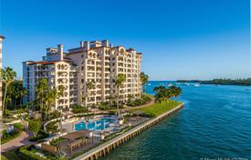 住宅 – 美国，佛罗里达，迈阿密滩，Fisher Island Drive. $12,000,000