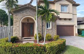 市内独栋房屋 – 美国，佛罗里达，迈阿密，Cutler Bay. $625,000
