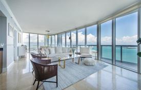 住宅 – 美国，佛罗里达，迈阿密. 2,322,000€