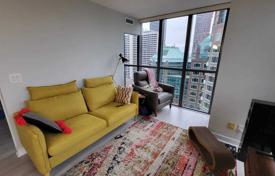 2-室的 住宅 Charles Street East, 加拿大. C$1,270,000