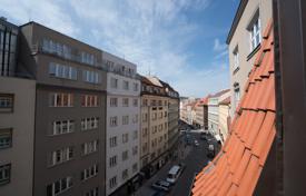 住宅 – 捷克共和国，布拉格，Prague 1. 1,003,000€