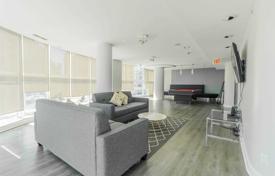 2-室的 住宅 Lake Shore Boulevard West, 加拿大. C$877,000