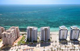 3-室的 住宅 115 m² La Manga del Mar Menor, 西班牙. 543,000€