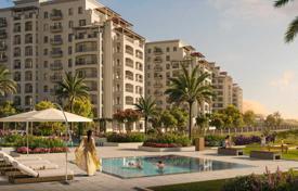 住宅 – 阿联酋，Abu Dhabi，Yas Island. From $843,000