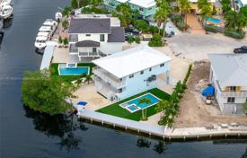 市内独栋房屋 – 美国，佛罗里达，Monroe County. $2,555,000