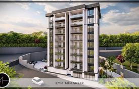 新建物业 – 土耳其，Trabzon. $129,000