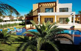 5-室的 山庄 480 m² Cabo Roig, 西班牙. 4,300€ /周