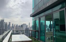 公寓大厦 – 泰国，Bangkok，Watthana. $554,000