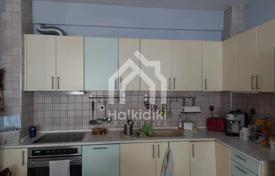 3-室的 住宅 117 m² 哈尔基迪基（哈尔基迪基）, 希腊. 220,000€