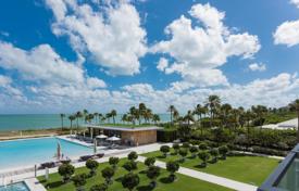 住宅 – 美国，佛罗里达，Key Biscayne. $4,790,000
