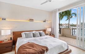 公寓大厦 – 美国，佛罗里达，迈阿密滩，Fisher Island Drive. $4,150,000