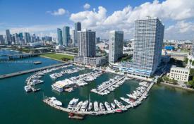 公寓大厦 – 美国，佛罗里达，迈阿密，North Bayshore Drive. $449,000