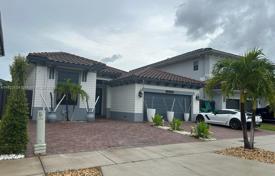 市内独栋房屋 – 美国，佛罗里达，迈阿密，West End. $975,000