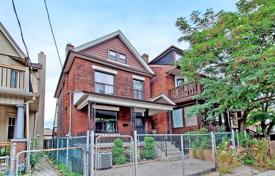 市内独栋房屋 – 加拿大，安大略，多伦多，Old Toronto. C$1,956,000