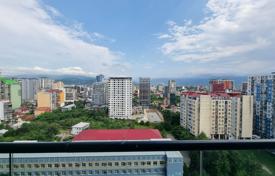 2-室的 住宅 63 m² Batumi, 格鲁吉亚. $90,000