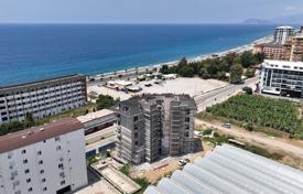 新建物业 – 土耳其，安塔利亚，Kargicak. $147,000