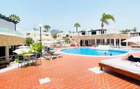 别墅 – 西班牙，加那利群岛，Playa de las Americas. 365,000€