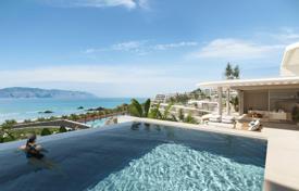 住宅 – 西班牙，加那利群岛，Playa San Juan. 1,325,000€
