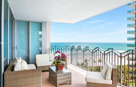 住宅 – 美国，佛罗里达，迈阿密滩，Ocean Drive. 2,052,000€