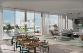 3-室的 空中别墅 444 m² 迈阿密滩, 美国. $6,450,000