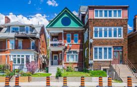 联排别墅 – 加拿大，安大略，多伦多，Old Toronto，King Street. C$2,304,000