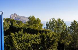 山庄 – 西班牙，瓦伦西亚，阿尔特亚. 1,290,000€
