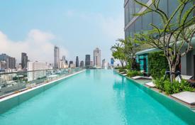 公寓大厦 – 泰国，Bangkok，Bang Rak. $254,000