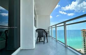 公寓大厦 – 美国，佛罗里达，Hallandale Beach. $595,000