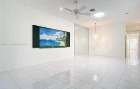 市内独栋房屋 – 美国，佛罗里达，Boynton Beach. $369,000