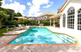 市内独栋房屋 – 美国，佛罗里达，Palm Beach Gardens. $1,349,000