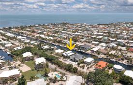 市内独栋房屋 – 美国，佛罗里达，Key Largo. $2,939,000