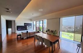公寓大厦 – 泰国，Bangkok，Pathum Wan. $3,600 /周