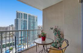 公寓大厦 – 美国，佛罗里达，Hallandale Beach. $255,000