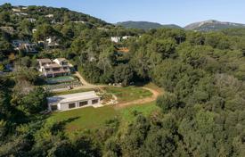 4-室的 山庄 Saint-Paul-de-Vence, 法国. 4,500,000€