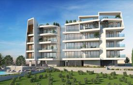 3-室的 住宅 86 m² 杰玛索吉亚, 塞浦路斯. 450,000€ 起
