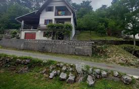 3-室的 市内独栋房屋 150 m² Primorje-Gorski Kotar County, 克罗地亚. 155,000€