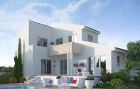 2-室的 别墅 利马索尔（市）, 塞浦路斯. 486,000€