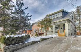 市内独栋房屋 – 加拿大，安大略，多伦多，Old Toronto. C$1,788,000