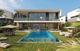 3-室的 山庄 338 m² Peyia, 塞浦路斯. 1,074,000€