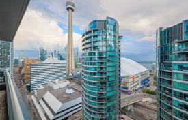 住宅 – 加拿大，安大略，多伦多，Old Toronto，Front Street West. C$1,107,000